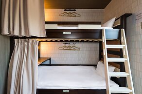Kintetsu Friendly Hostel Tennojipark Osaka