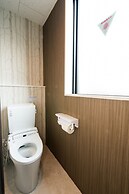 Kintetsu Friendly Hostel Tennojipark Osaka