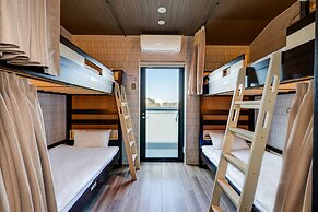 Kintetsu Friendly Hostel Tennojipark Osaka