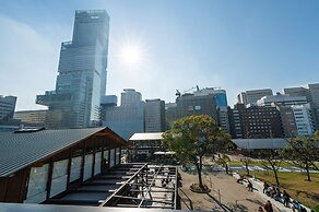 Kintetsu Friendly Hostel Tennojipark Osaka