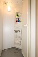 Kintetsu Friendly Hostel Tennojipark Osaka