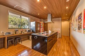 Kintetsu Friendly Hostel Tennojipark Osaka