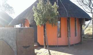 Gaetsho Lodge