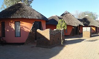 Gaetsho Lodge
