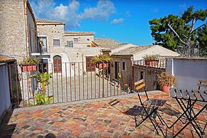 Agriturismo Baglio San Nicola