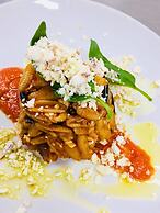 Agriturismo Baglio San Nicola