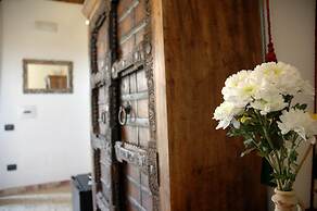 Agriturismo Baglio San Nicola