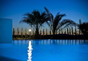 Agriturismo Baglio San Nicola