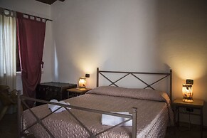 Agriturismo Baglio San Nicola