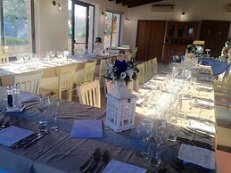 Agriturismo Baglio San Nicola