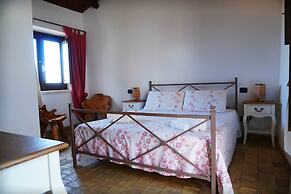 Agriturismo Baglio San Nicola