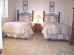 Rio Verde Townhouse By Signature Rentals