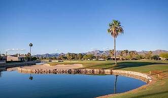 Rio Verde Townhouse By Signature Rentals