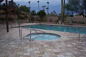 Rio Verde Townhouse By Signature Rentals