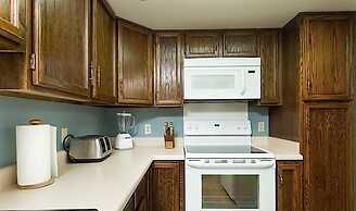 Rio Verde Townhouse By Signature Rentals