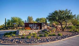 Rio Verde Golf Casita By Signature Rentals