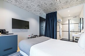 Hotel Angoulême Le Saint Gelais