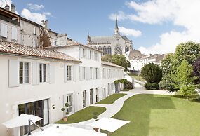 Hotel Angoulême Le Saint Gelais