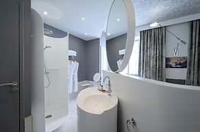 Hotel Angoulême Le Saint Gelais