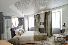 Hotel Angoulême Le Saint Gelais