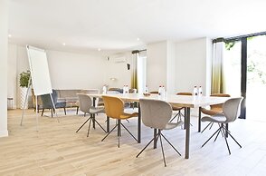Hotel Angoulême Le Saint Gelais