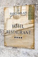 Hotel Angoulême Le Saint Gelais