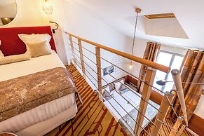 Hotel Angoulême Le Saint Gelais
