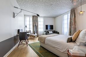 Hotel Angoulême Le Saint Gelais