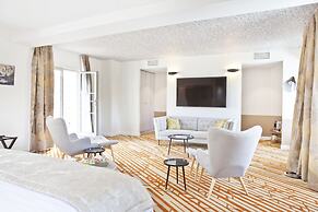 Hotel Angoulême Le Saint Gelais