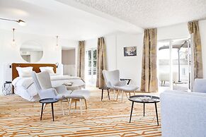 Hotel Angoulême Le Saint Gelais