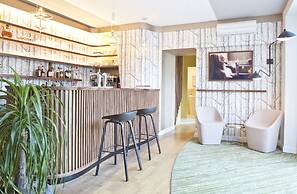 Hotel Angoulême Le Saint Gelais