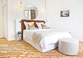 Hotel Angoulême Le Saint Gelais