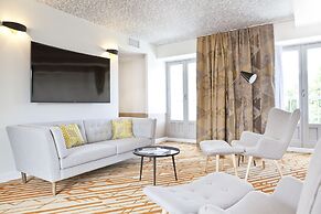 Hotel Angoulême Le Saint Gelais
