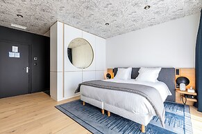 Hotel Angoulême Le Saint Gelais