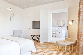 Hotel Angoulême Le Saint Gelais