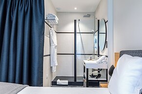 Hotel Angoulême Le Saint Gelais