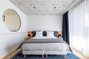 Hotel Angoulême Le Saint Gelais