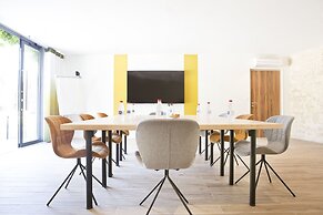 Hotel Angoulême Le Saint Gelais
