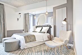 Hotel Angoulême Le Saint Gelais