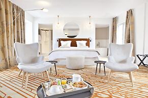 Hotel Angoulême Le Saint Gelais