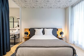 Hotel Angoulême Le Saint Gelais