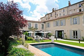 Hotel Angoulême Le Saint Gelais