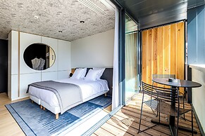 Hotel Angoulême Le Saint Gelais