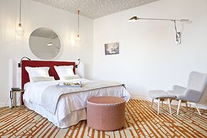 Hotel Angoulême Le Saint Gelais