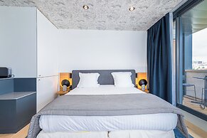 Hotel Angoulême Le Saint Gelais