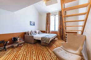 Hotel Angoulême Le Saint Gelais