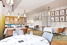 Hotel Angoulême Le Saint Gelais