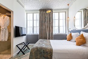 Hotel Angoulême Le Saint Gelais