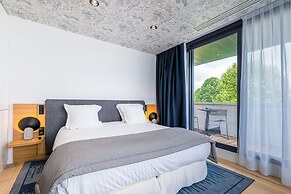 Hotel Angoulême Le Saint Gelais