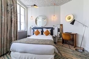 Hotel Angoulême Le Saint Gelais